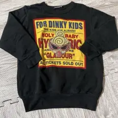 ヒスミニ ヤンキー トレーナー