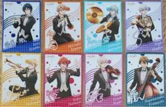 【バラ売り可】アイナナ 購入特典 オーケストラ ブロマイド