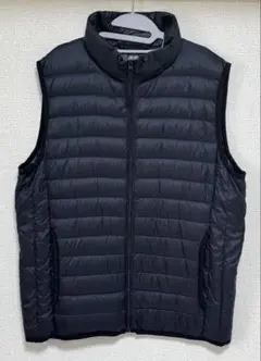 UNIQLO ウルトラライトダウン ベスト Lサイズ