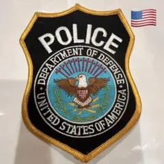 2025年最新】アメリカ 警察 バッジの人気アイテム - メルカリ