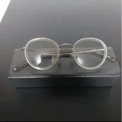 kearny Orville clear gray