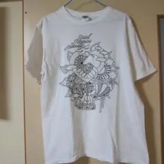 Good Morning America 10周年記念Tシャツのサムネイル