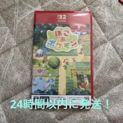 Switch2 ぽこ あ ポケモン キーカード版