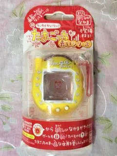 2026年最新】ケータイかいツー!たまごっちプラス赤いシリーズ みるく