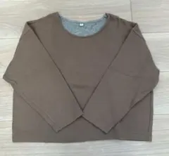 UNIQLO 長袖トップス