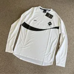 FCRB コカコーラ ゲームシャツ ブリストルPDK ロンT ナイキ NIKE