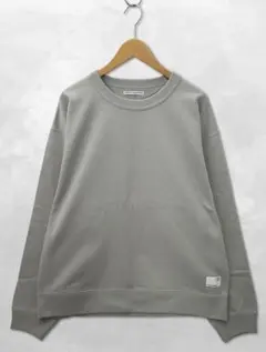 ユニフォームエクスペリメント LOOSE SWEATSHIRT トレーナー 3