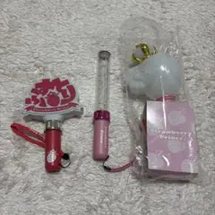 すとぷり ペンライト