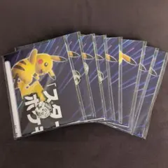 ポケモンカードゲーム ピカチュウ コイン プレイマット 8セット