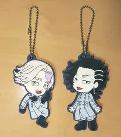 東京リベンジャーズ 一番くじ イヌピー & ココ 東リベ ラバマス セット
