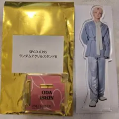 2026年最新】小田惟真 アクスタの人気アイテム - メルカリ