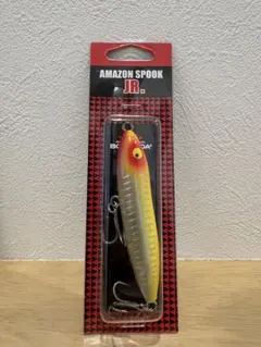 アマゾンスプークjr 新品未使用　開封のみ。のサムネイル