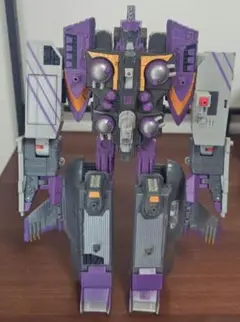 【あっ!】 トランスフォーマー　マイクロン伝説　ショックウェーブ 中古 楽天市場】【中古】 超ロボット生命体 トランスフォーマー
