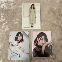 R*様 イコラブ 佐々木舞香 生写真 まとめ売り