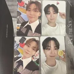 スングァン トレカ