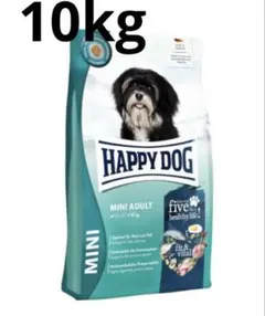 10kg ミニ センシブル ミニ アイルランド サーモン＆ラビット 犬
