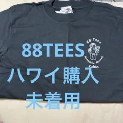 88TEES × EIKO!GO!! Tシャツ 狩野英孝 L ハワイ限定 最新版 - メルカリ