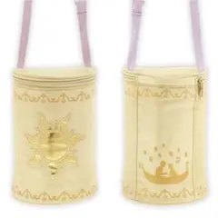 ラプンツェル ランタン ショルダーバッグ ポシェット バッグ