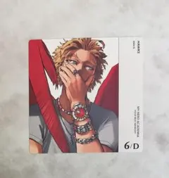 2025年最新】ヒロアカ ボードゲーム ホークスの人気アイテム - メルカリ