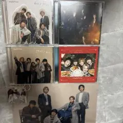 彩り/ツキヨミ　４形態セット