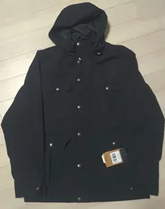 ザノースフェイス KEPPLIER RAIN JACKET NF0A55W6