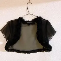 ボレロ　結婚式