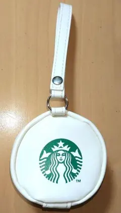 STARBUCKS スターバックス 福袋入りグッズ ポーチ フィギュアポーチのサムネイル