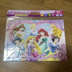 【お子様に！】パズル2組セット！