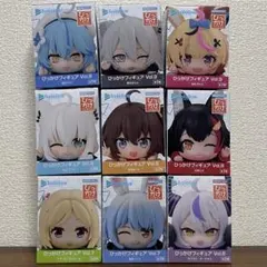 プライズフィギュア まとめ売り 47