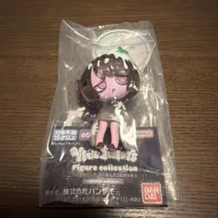 ウイルスイーツ　フィギュアコレクション