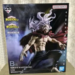 僕のヒーローアカデミア　死柄木弔 フィギュア 一番くじ B賞