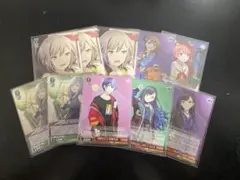 ヴァンガード バンドリ トリガー Afterglow セット 即日発送 - メルカリ