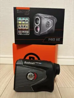 2026年最新】bushnell pro xeの人気アイテム - メルカリ