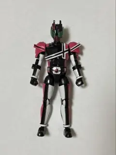 装動 仮面ライダーディケイド 激情態
