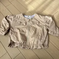 プティマイン　アウター80㎝