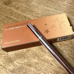 PALGANTONG スターライトグリッター 01 ニュームーン　アイライナーのサムネイル
