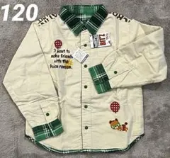 【タグ付き】BIT'Sジャケット 羽織り　男の子　女の子