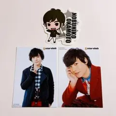 岡本信彦 ブロマイド キラフェス Kiramun キラミューン グッズ - メルカリ