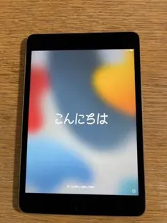 Apple iPad mini4 16G