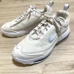 【美品】Nike ナイキエアーマックスAP スニーカー　22.5cm