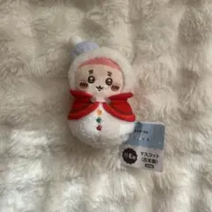 エニマイくじ ちいかわ 古本屋 Ｅ賞