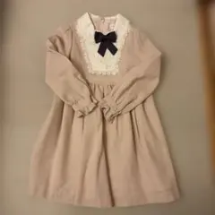 JILL STUART ピンク フォーマル　ワンピース 120