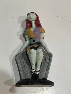 ナイトメアビフォアクリスマスフィギュア