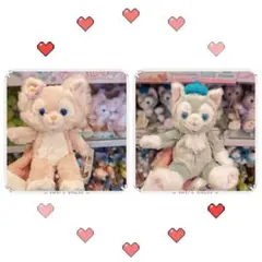 Fリクエスト2点リーナベル　ジェラトーニ