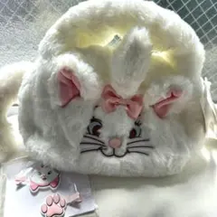 ディズニー　マリーちゃん　２点セット