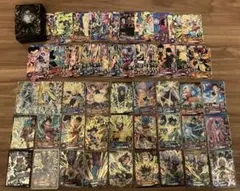 スーパードラゴンボールヒーローズ カード セット 100枚以上 まとめ売り