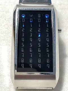 シーホープ腕時計 松本零士Xシーホープ「零士メーターウオッチ」 | kokopelli's