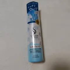 SALON STYLE スタイリングムース くっきりウェービーのサムネイル
