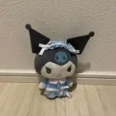 2025年最新】クロミ ぬいぐるみ プライズの人気アイテム - メルカリ