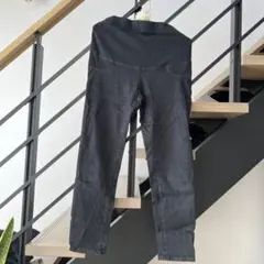 LEPSIM マタニティパンツ